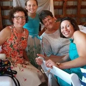 Meet your Posher, Jan